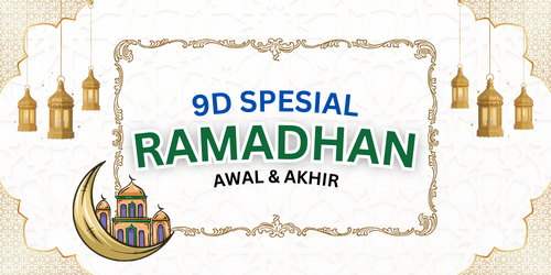 Paket Umroh Musim Dingin