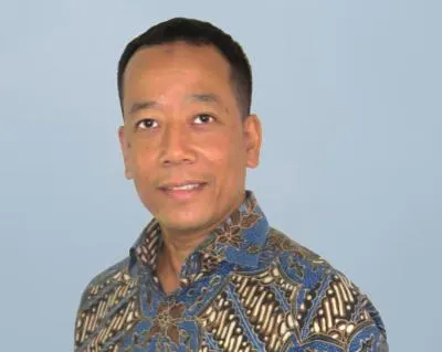Bapak Bimo Santoso